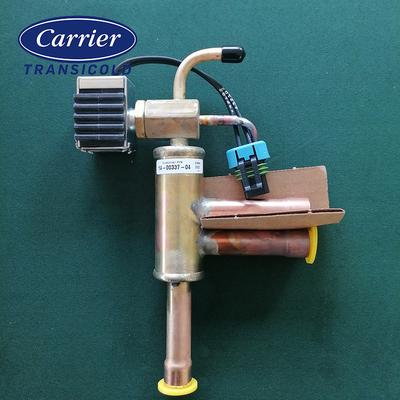 14-00337-02 manière alternative de la valve 3 de no. 14-00337-04 de pièces de rechange de transporteur
