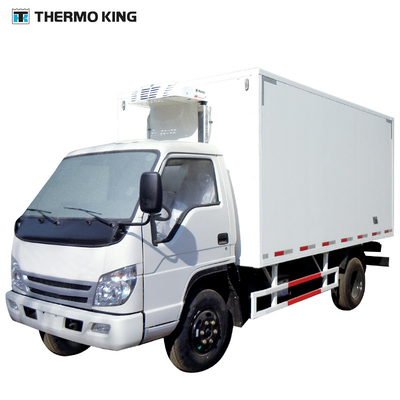 Unité de réfrigération THERMO à l'avant du ROI RV200 pour le système de refroidissement de petit camion