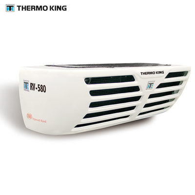 Unité de condensation de ROI RV de la série RV-200 RV-300 RV-380 RV-580 TK15 de réfrigération THERMO de compresseur