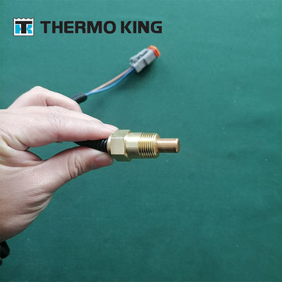 Thermo King Pièces d'origine 416538 Capteur de température d'eau pour pièces de rechange du système de refroidissement du réfrigérateur de camion
