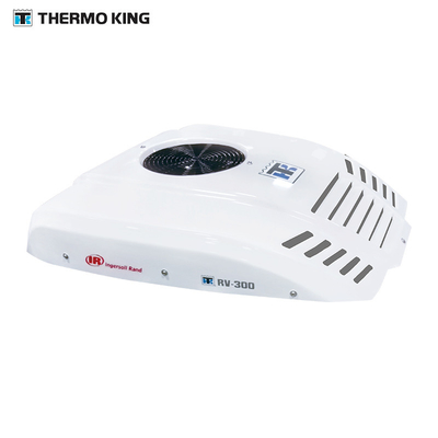 Unité de condensation de réfrigération de compression montée sur le toit de la série RV-300 de THERMO KING