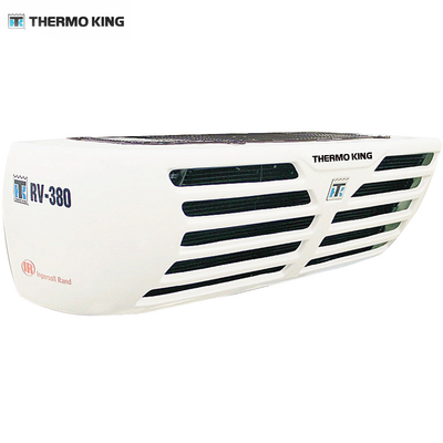 Unité de réfrigération RV380 de la série Thermo King pour le système de refroidissement de petits camions