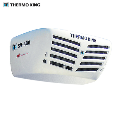 Les unités de réfrigération pour petits camions de la série SV400/SV600/SV700/SV800/SV1000 de THERMO KING