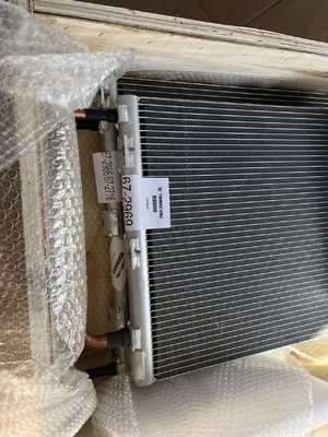 Parties 600902 et 672969 pour les bobines de condensation T800R/T600R