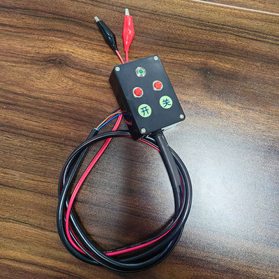 Outil de test de soupape de réparation thermo king pour vérifier la fonction de la soupape solénoïde