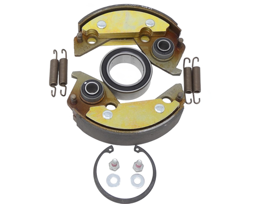 50-01165-20 Kit de réparation de l'embrayage pour le support S750/OASIS250 Supra 550 à 1250 ASIN B0CQW61RS5