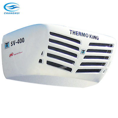 4360W le Roi thermo exempt d'huile blanc Van Refrigeration Units
