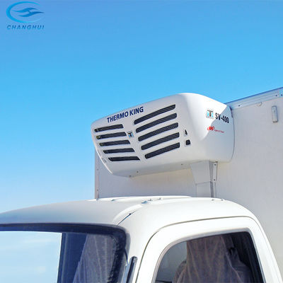 ROI THERMO d'unités de réfrigération de camion de la série SV400/SV600/SV700/SV800/SV1000 du SV petit