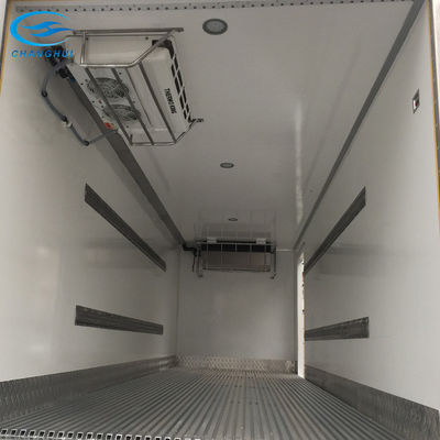 Récipients d'entreposage réfrigérés de R404A 2352mm pour des cargaisons de Storge