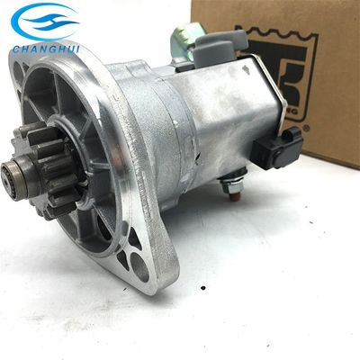 Le Roi thermo de cuivre Alternator de 100% 37A CA1082IR