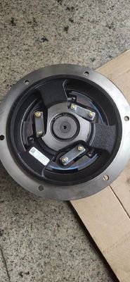 1070349 Pièces manuelles thermo-royal Pièces d'assemblage d'embrayage