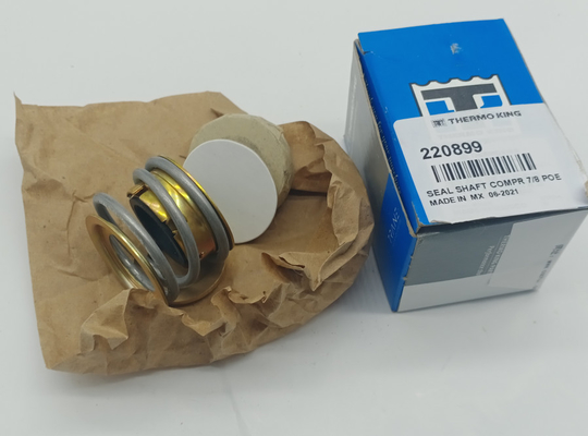 220899 pièces thermo du Roi T600m Compressor Bearing Pulley