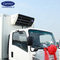 EURO de Citimax 280/280T/350/400/500/700/1100 de transporteur 5 unités de réfrigération de transporteur
