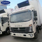 EURO de Citimax 280/280T/350/400/500/700/1100 de transporteur 5 unités de réfrigération de transporteur