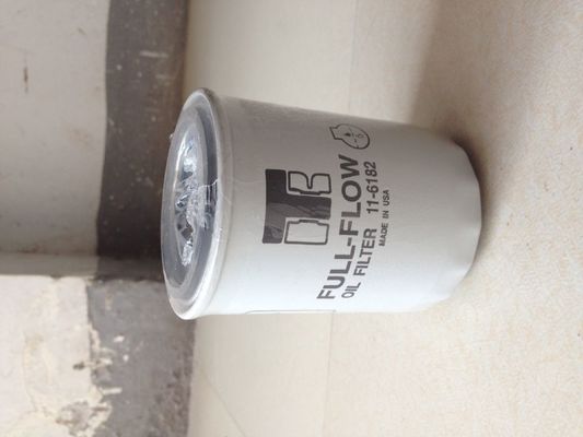 Élément thermo 116182 du Roi Parts Fuel Filter de réfrigération 119321 119300 119059