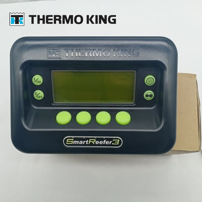 Le régulateur THERMO KING SR3 452726 CONTROLLER HMI-3 ((w/gasket), tableau d'affichage SLXi