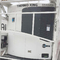 Le ROI THERMO Refrigeration Unit Self de SLXi 400-30/50 a actionné pour le conteneur de 40 - 45 pi