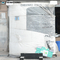 Le ROI THERMO Refrigeration Unit Self de SLXi 400-30/50 a actionné pour le conteneur de 40 - 45 pi