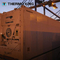 Magnum MP-4000/MP4000 plus l'unité de réfrigération THERMO de conteneur de ROI pour le conteneur maritime de cargueur de transport ferroviaire de mer