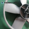 Fan-vaporisateur 781306 (côté de compresseur) la couleur noire, fan originale de réfrigérateur de pièces de rechange de ROI THERMO