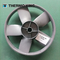 Fan-vaporisateur 781306 (côté de compresseur) la couleur noire, fan originale de réfrigérateur de pièces de rechange de ROI THERMO