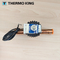 616618 ROI THERMO VALVE - admission de condensateur, T-M/R, 5/8 pièce de rechange thermoking originale