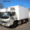 Unités de réfrigération thermo de système de refroidissement du roi 12v/24v de la série RV-200/300/380/580 de rv pour le camion