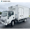 Unité de réfrigération THERMO de ROI de SV600 /SV600 Li pour l'équipement de système de refroidissement de camion de réfrigérateur garder des poissons de viande