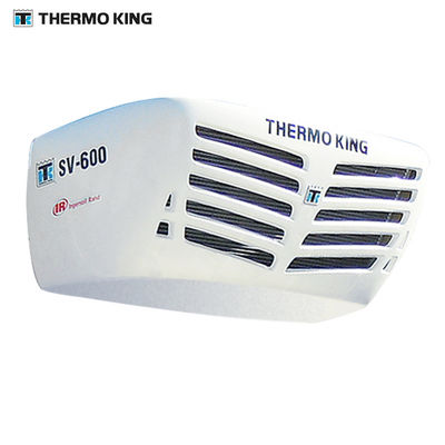 Groupes frigorifiques Thermo King, alimentation électrique de secours, 12VDC, 220mm