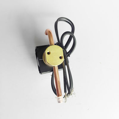 Pièces de rechange d'origine THERMO KING 618939 SOLÉNOÏDE pilote pour pièces de rechange du système de refroidissement du réfrigérateur de camion