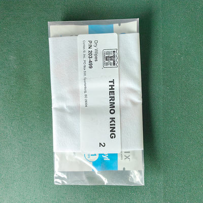 Pièces de rechange THERMO KING 221100TKA JOINT - vilebrequin Compresseur SS AVEC ESSUIE-GLACES pour le système de refroidissement du réfrigérateur de camion