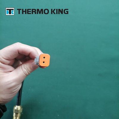 Thermo King Pièces d'origine 416538 Capteur de température d'eau pour pièces de rechange du système de refroidissement du réfrigérateur de camion