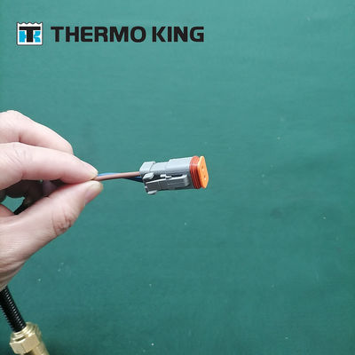 Thermo King Pièces d'origine 416538 Capteur de température d'eau pour pièces de rechange du système de refroidissement du réfrigérateur de camion