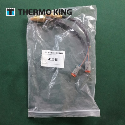 Thermo King Pièces d'origine 416538 Capteur de température d'eau pour pièces de rechange du système de refroidissement du réfrigérateur de camion