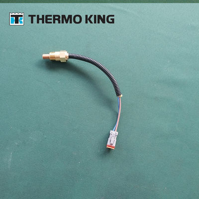 Thermo King Pièces d'origine 416538 Capteur de température d'eau pour pièces de rechange du système de refroidissement du réfrigérateur de camion