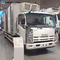 Unité de réfrigération THERMO du ROI SV800 pour le système de refroidissement de réfrigérateur de boîte de camion
