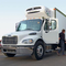 Unité de réfrigération THERMO de ROI de T-1080PRO autoalimentée avec le moteur diesel pour l'équipement de système de refroidissement de camion
