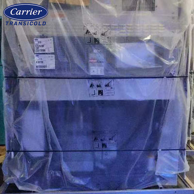 Semi vecteur autoalimenté 1550 d'unités de réfrigération de camion de transporteur de remorque