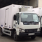 Les unités de réfrigération Carrier Citimax 350/C350 pour l'équipement du système de refroidissement des camions gardent la viande, les légumes, les fruits frais