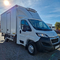 Les unités de réfrigération Carrier Citimax 350/C350 pour l'équipement du système de refroidissement des camions gardent la viande, les légumes, les fruits frais