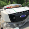 Supra 550 Unités de réfrigération de transport auto-alimentées par moteur diesel
