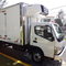 Supra 750 unités de réfrigération de transport avec moteur diesel pour camions