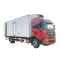 Supra 850+ Unités de réfrigération de transport Système de refroidissement auto-alimenté avec moteur diesel
