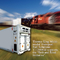 T-1200Rail T-1200rail T-1200R THERMO KING unité de réfrigération pour équipement de réfrigération ferroviaire multimodal