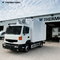 RV580 THERMO KING unité de réfrigération pour le système de refroidissement du camion réfrigérateur équipement de garder la viande, le poisson et la crème glacée fraîche
