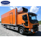 Série Supra S550/750/850+/1050/1150/1250 Unité réfrigérée Transporteur transport par chaîne froide pour les denrées alimentaires/viande/poisson