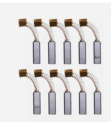 54-00639-32 Brosse à moteur de ventilateur pour support SUPRA OASIS150/250/350 Pièces de rechange de rechange