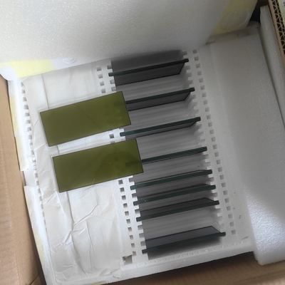 Écran d'affichage SR2,SR3 CA-8452372 écran LCD écran écran vert pour SR2,SR3 HMI
