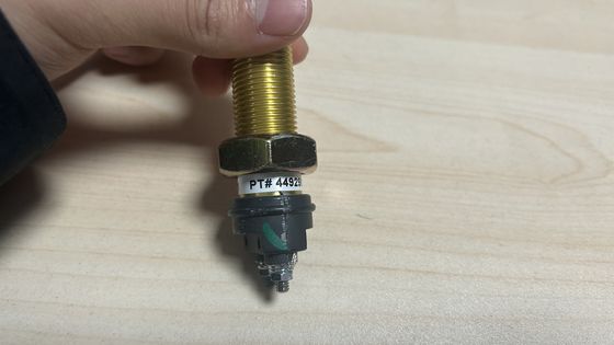 Le système de détection de la température de l'air est utilisé pour la détection de la température de l'air et de la température de l'air.