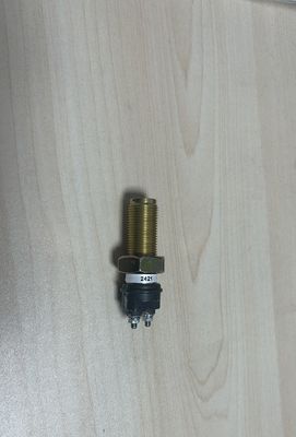 Le système de détection de la température de l'air est utilisé pour la détection de la température de l'air et de la température de l'air.